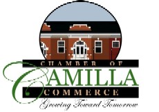 Camilla Chamber of Commerce