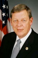 Johnny Isakson